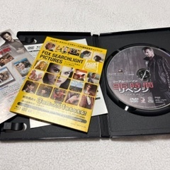 中古 DVD 綺麗 96時間 リベンジ LIAMNEESON 貴重 激安 特価 本物 大量 セット レア リーアムニーソン の画像