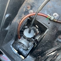 V100 チューニング車の画像