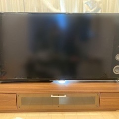 破格の値段‼️早い者勝ち‼️SONY スピーカー付きテレビ