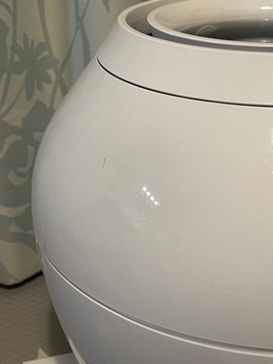 バルミューダ　加湿器
