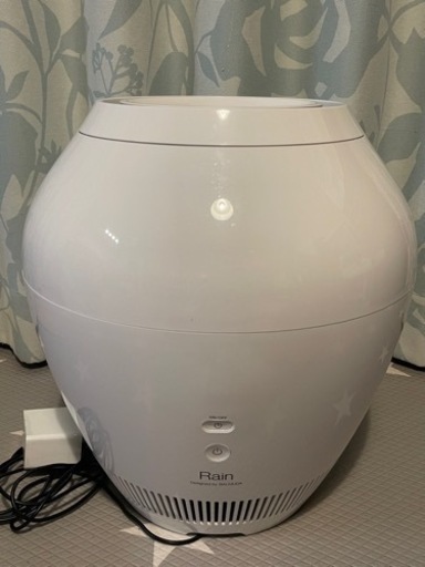 バルミューダ　加湿器