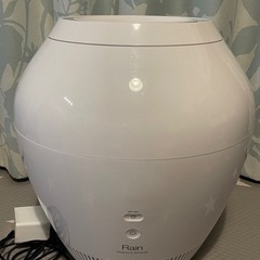 2020年製　BALMUDA 置き型加湿器 ホワイト 2020年製 BALMUDA 置き型加湿器 ホワイト 2020年製 BALMUDA 置き