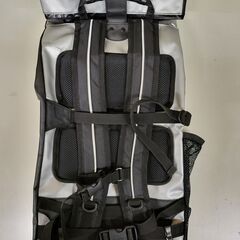 HARLEY-DAVIDSON ハーレーダビッドソン HOG ハーレーオーナーズグループ バックパックの画像