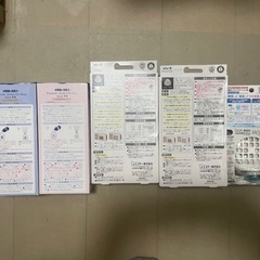消臭力など３点セットの画像