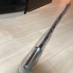 ボディリンク　ショートオリンピックバー の画像