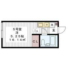 😇審査トースくん😇敷礼0円 🌈 夜職/自営業/金融ブラック→審査通します❗️  千葉都市モノレール 千城台駅 徒歩5分❗️千葉市若葉区千城台北２丁目 16-11  地図を見る❗️TD46191 - 千葉市