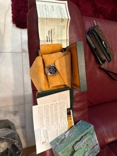 ロレックスデイトナ