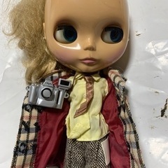 ブライス人形　ネオブライス　2006年タカラ　の画像