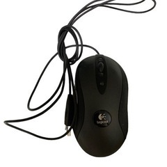 Logicool G400 パフォーマンス オプティカルマウス ...