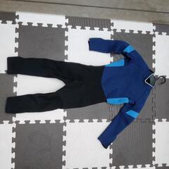 ウェットスーツ3ミリ　子供用