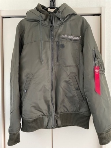 メンズ　アウター　XL