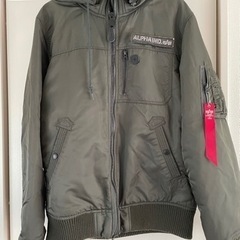 メンズ　アウター　XL