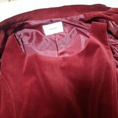 服/ファッション パーティ用ワンピース13号の画像