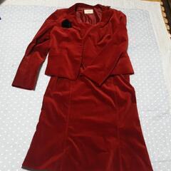 服/ファッション パーティ用ワンピース13号