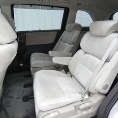 ■681★ホンダ　オデッセイ　G EX（平成27年）★純正ナビ★フルセグ★Bカメ★ETC★純正AW★★自社ローン★金利無し★通過率９０％★車体だけ販売できる★来店不要で買える★リモート商談できる★神奈川県厚木市発★業者なので安心★カスタムも車検もできます★の画像