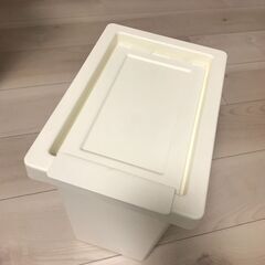 IKEA★ゴミ箱★10Lくらい