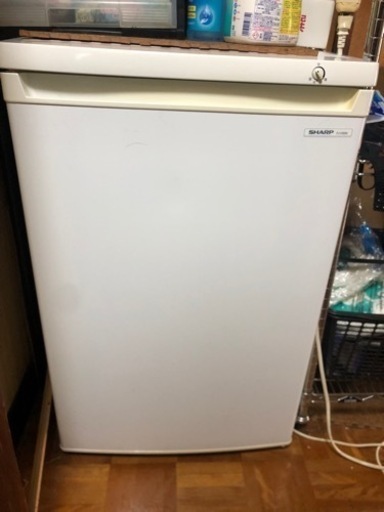 2020年式 引き出し　ストッカーだよ 家電 キッチン家電 冷蔵庫