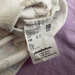 パウパト　Tシャツ　③の画像