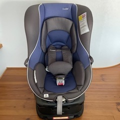 【Combi】チャイルドシート