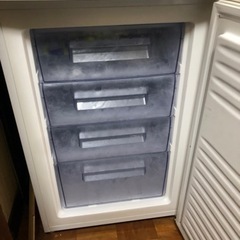 2020年式 引き出し　ストッカーだよ 家電 キッチン家電 冷蔵庫の画像