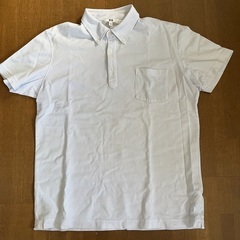 ユニクロ半袖