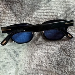 トムフォードサングラス服/ファッション 小物 サングラスの画像