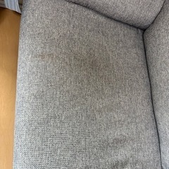 家具 ソファ 3人掛けソファの画像