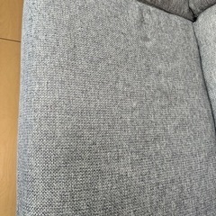 家具 ソファ 3人掛けソファの画像