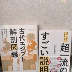 大企業経営者から教えてもらった絶対読んでほしい本4点の画像