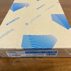 コピー用紙A4☺️500枚【未開封品】