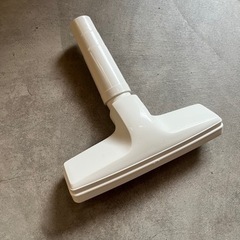 無料で欲しい方💁‍♂️掃除機を布団クリーナーに変えるパーツ