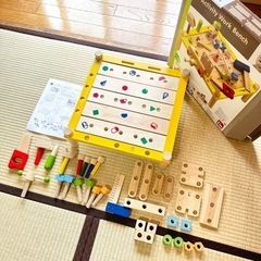 知育玩具　おもちゃ 