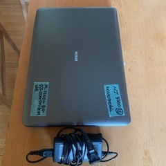 売約済。お得！大特価！Epson nj3700改その⑯　 i5-...