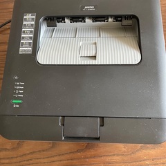 Brother レーザープリンター JUSTIO HL-L2320D