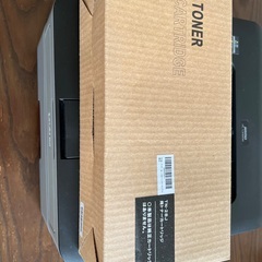 Brother レーザープリンター JUSTIO HL-L2320Dの画像