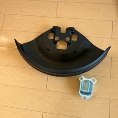 ジムニー JB64 スペアタイヤ部品
