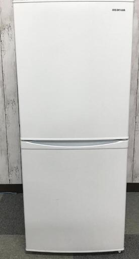 【本日限定お取引価格‼️】ｱｲﾘｽｵｰﾔﾏ冷蔵庫142L2021年製