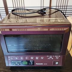 オーブントースター　(パナソニックNB-DT50)