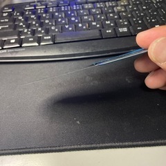 分解パーツの画像