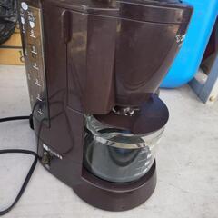 家電 キッチン家電 コーヒーメーカー