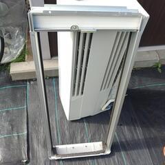 受け渡し予定品　家電 季節、空調家電 エアコンの画像