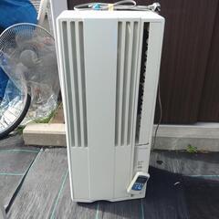 受け渡し予定品　家電 季節、空調家電 エアコン