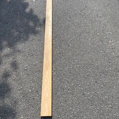 残数枚あり☆１×４材・カフェ板◎材木 DIY・リフォーム・リノベーションなど☆引取限定の画像