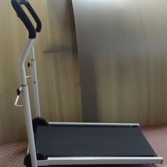 自走式ルームランナー お譲りします