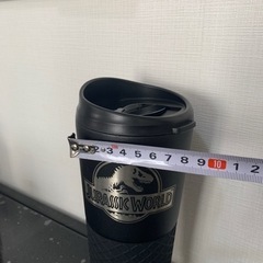 サーモドリンクボトルの画像