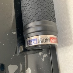 サーモドリンクボトルの画像