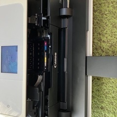 ＜商談中＞【ジャンク品】pixus-mg7530の画像