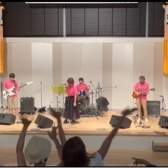 一旦募集は止めました