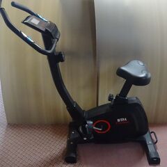 電源要らずのフィットネスバイク お譲りします