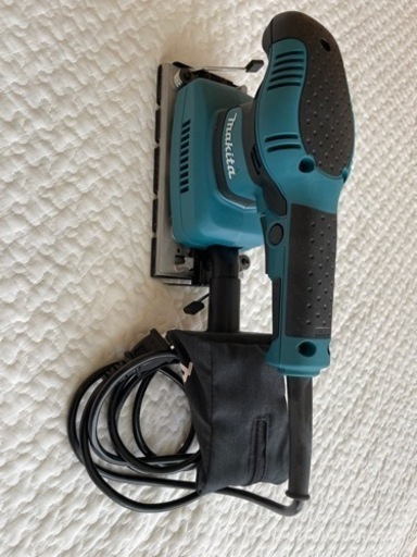 最終値下【極美品】makita 仕上げサンダー BO3710